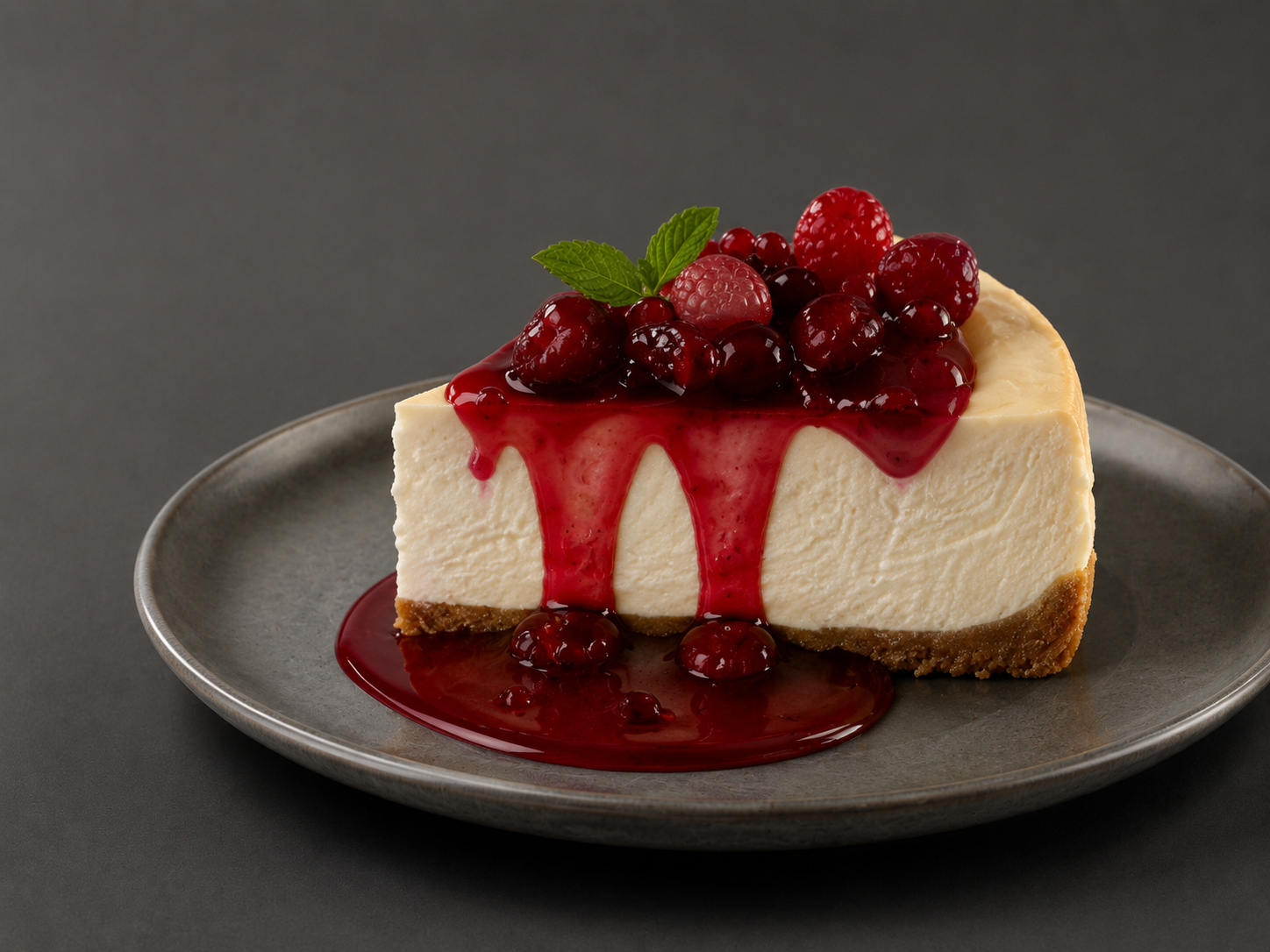 Dessert